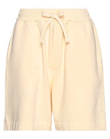 NANUSHKA Shorts & Bermuda Beige 100% Organic cotton