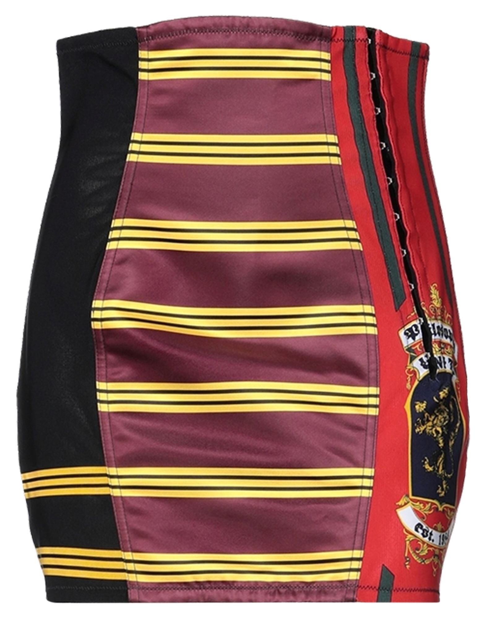 PHILOSOPHY di LORENZO SERAFINI - Mini skirts