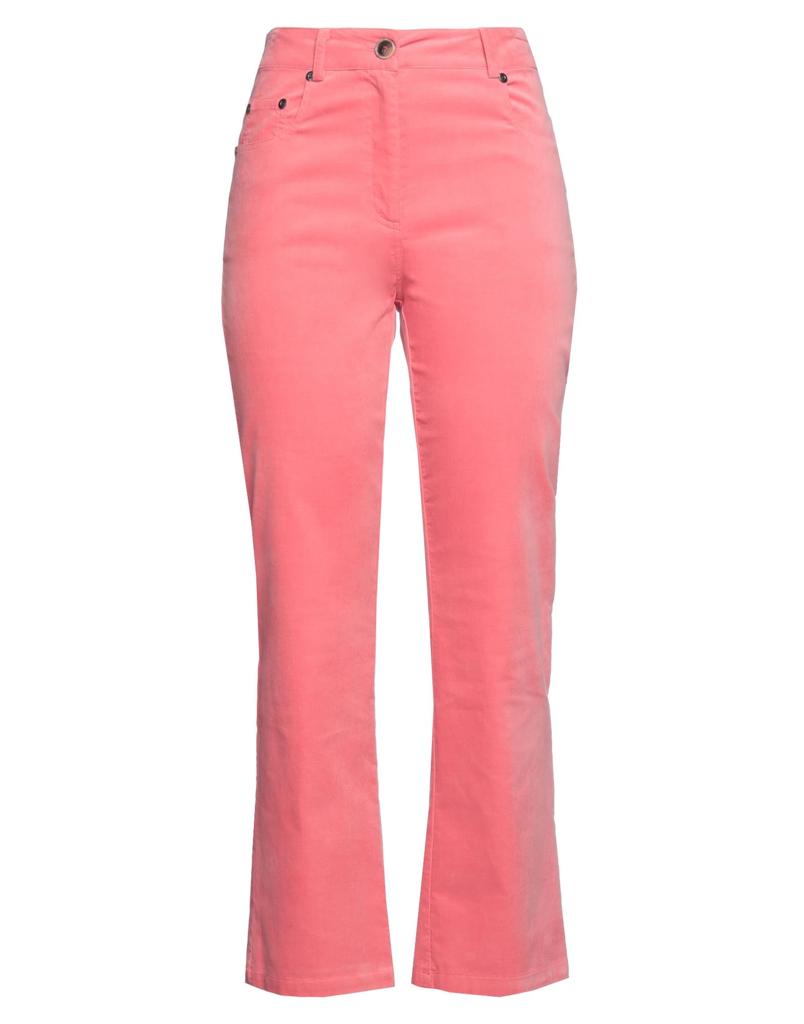 SEMICOUTURE - Trousers