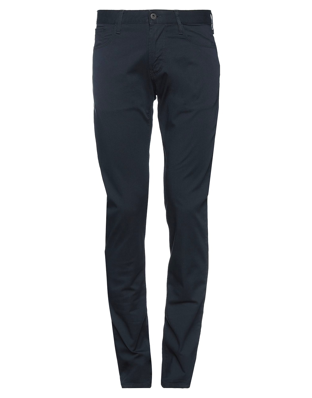 EMPORIO ARMANI - Trousers
