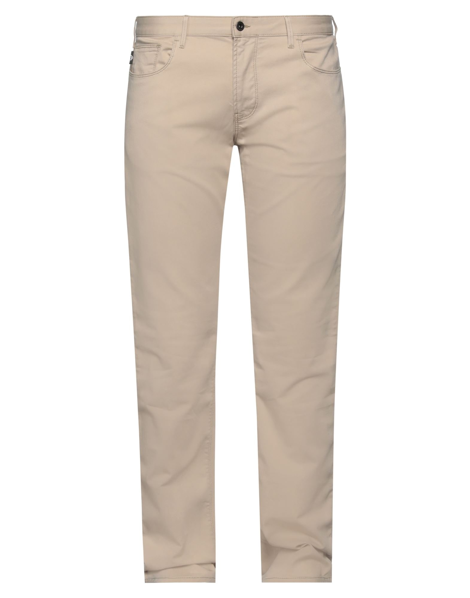 EMPORIO ARMANI - Trousers