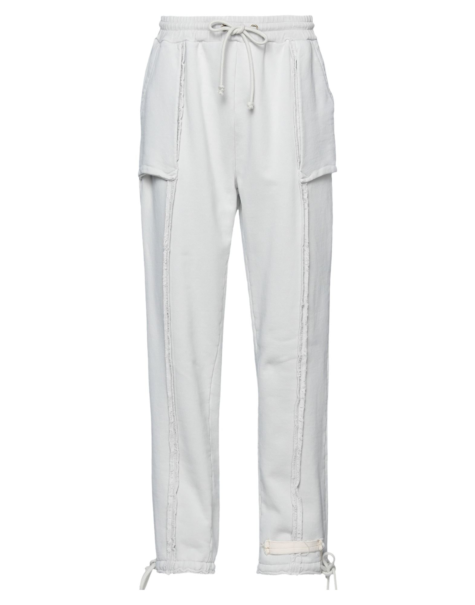 VAL. KRISTOPHER - パンツ