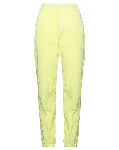 GIVENCHY Casual pants Pastel yellow 100% Polyamide