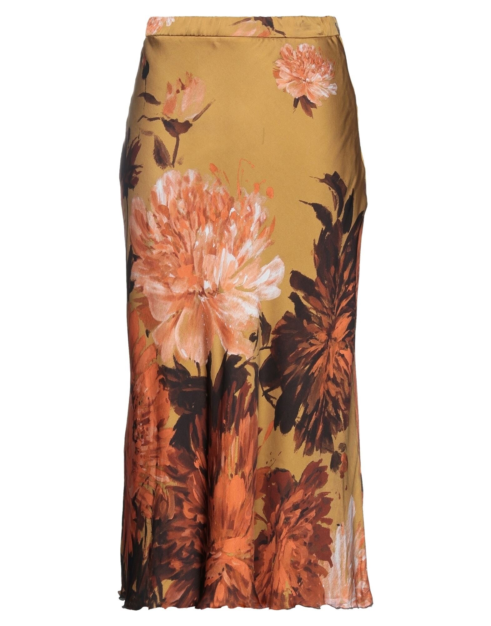 CLIPS - ミディスカート