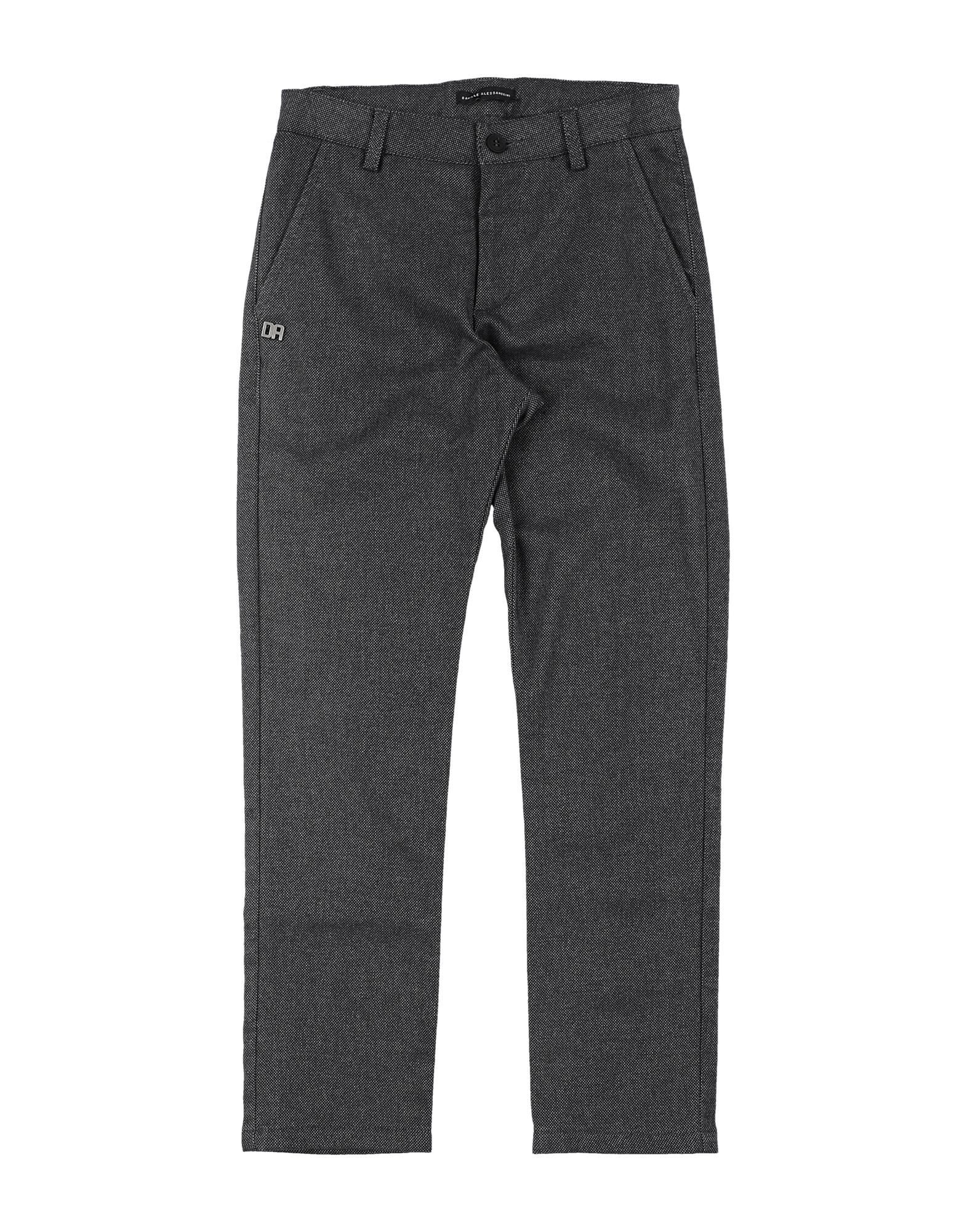 DANIELE ALESSANDRINI - Pantaloni