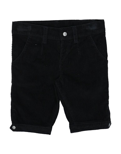 PETIT BATEAU Shorts & Bermudas Braungrau 98% Baumwolle, 2% Elastan