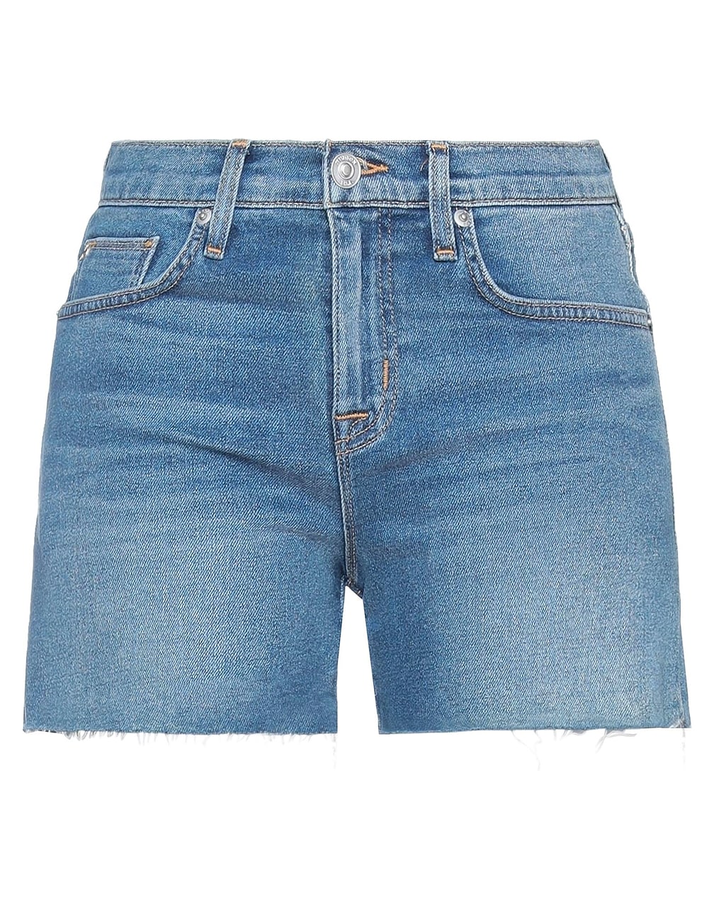 HUDSON - Denim shorts