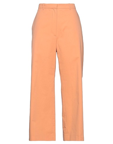 KENZO Casual pants Apricot 100% Cotton