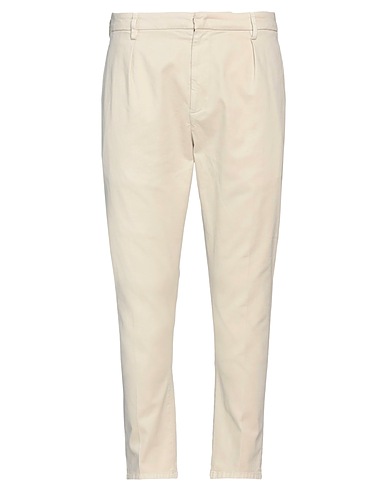 DONDUP Hosen Sand 98% Baumwolle, 2% Elastan