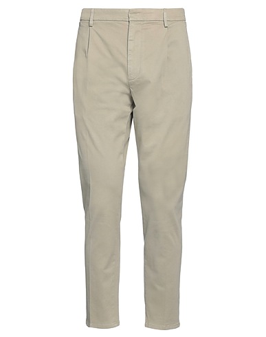 DONDUP Pantalon 98% Coton, 2% Élasthanne