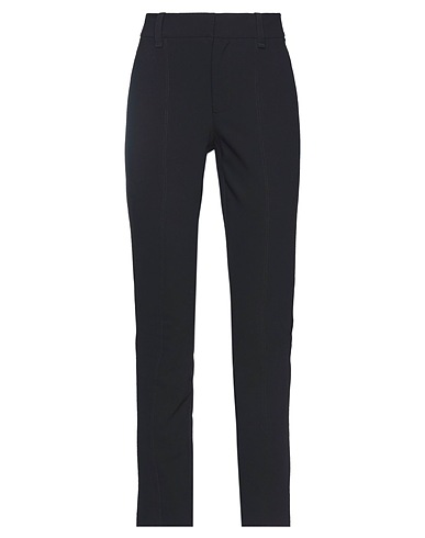 VINCE. Casual pants Black 45% Cotton, 45% Polyamide, 10% Elastane