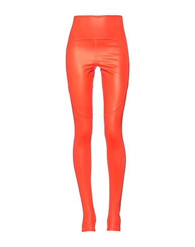 ADIDAS by STELLA McCARTNEY Leggings ASMC TST TIGHT
 Orange 79% Recycled polyester, 21% Elastane