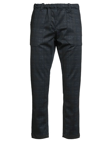 BOB Повседневные брюки 80% Полиэстер, 15% Вискоза, 5% Эластан