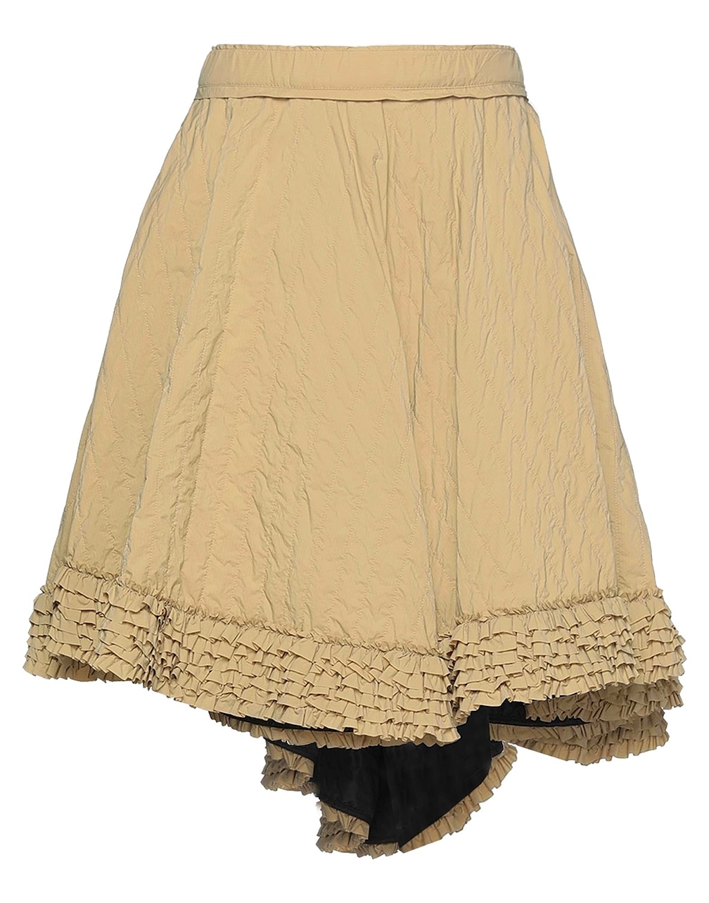 2 MONCLER 1952 - Mini skirts