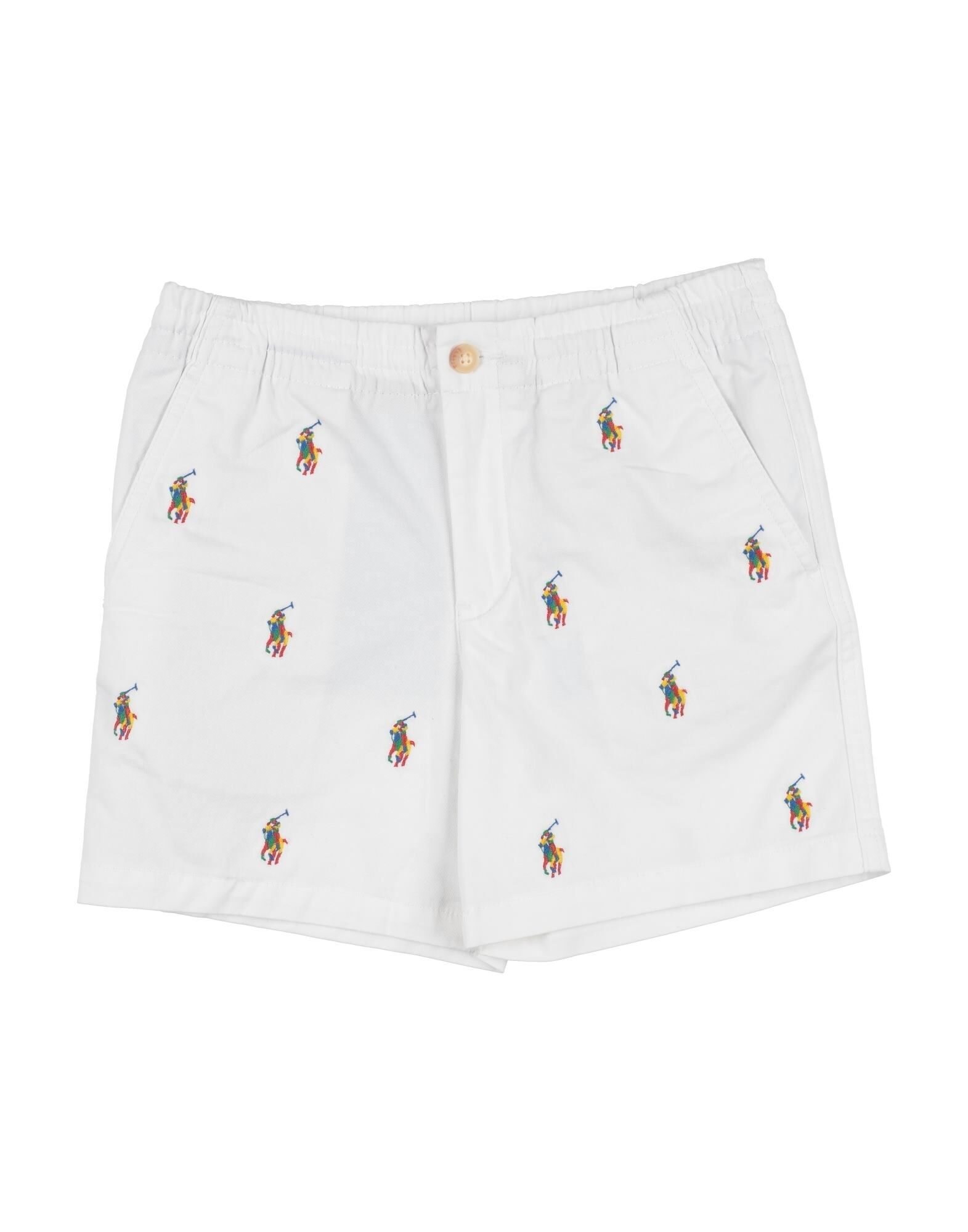 POLO RALPH LAUREN - ショートパンツ＆バミューダ