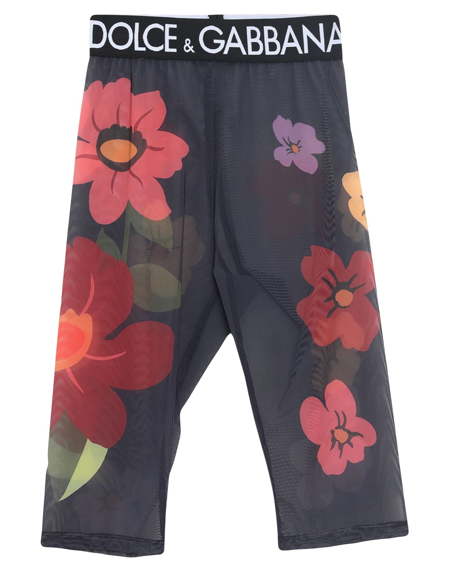 DOLCE&GABBANA - Leggings