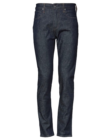 LEVI'S 진 블루 68% 코튼, 31% 리오셀, 1% 엘라스테인