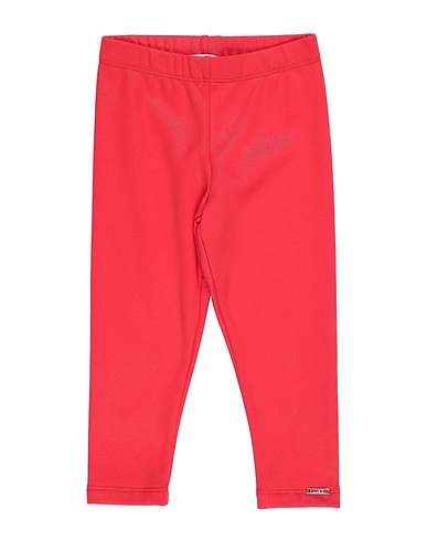 LIU •JO Leggings Coral 100% Polyester