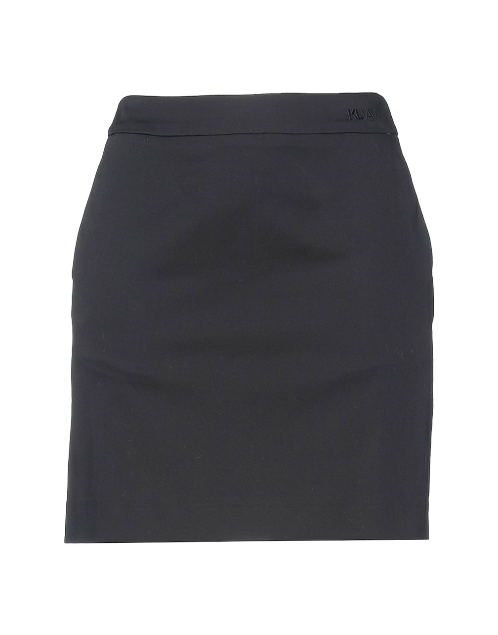 KARL LAGERFELD x AMBER VALLETTA - Mini skirts