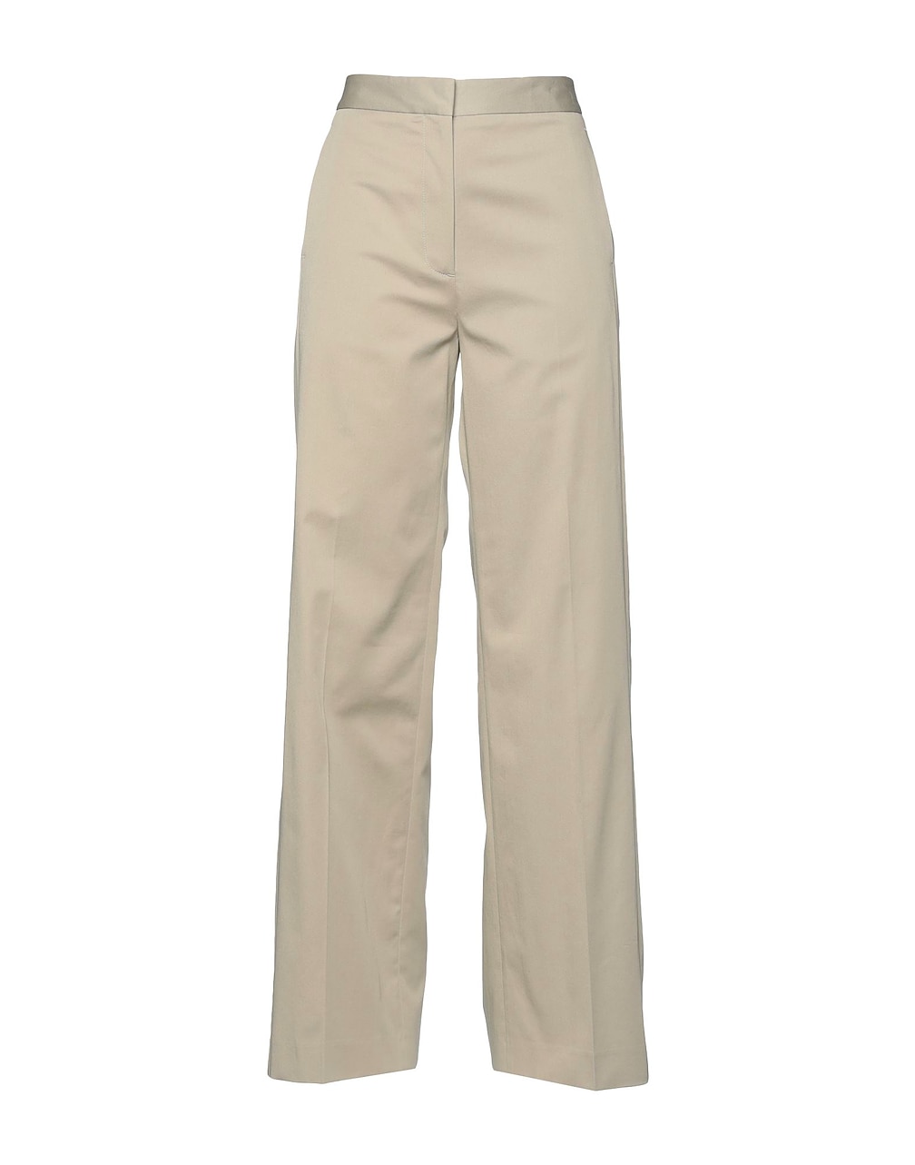 KARL LAGERFELD x AMBER VALLETTA - Pantalones