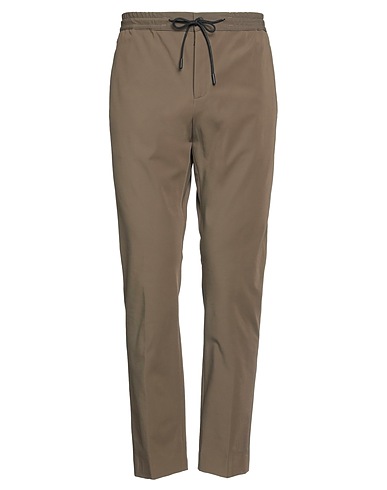 PT Torino Pantalone Khaki 48% Cotone, 46% Poliammide, 6% Elastan