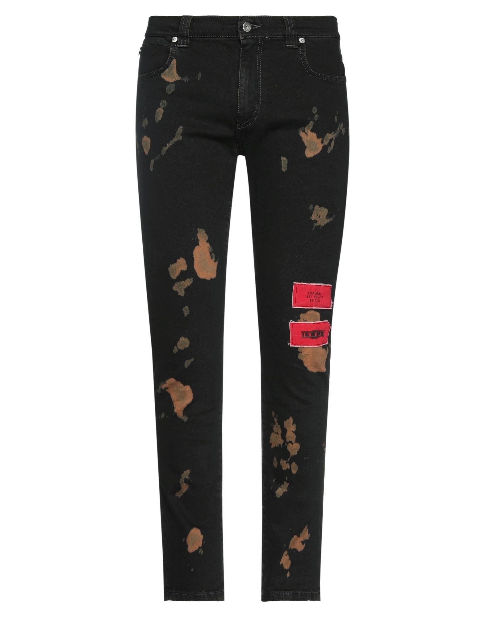 CULT BOLT - Джинсовые брюки