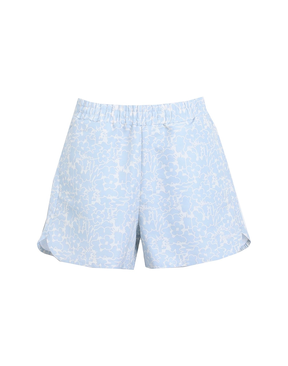 PUMA - Shorts et bermudas