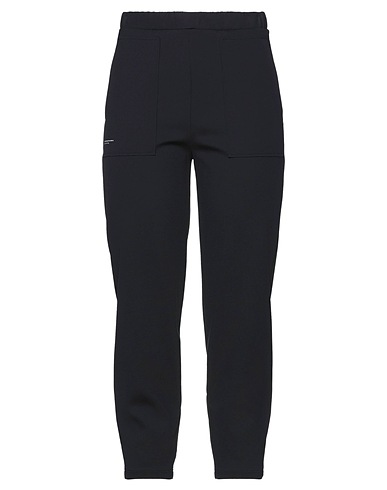 ES'GIVIEN Casual pants Black 85% Polyamide, 15% Elastane