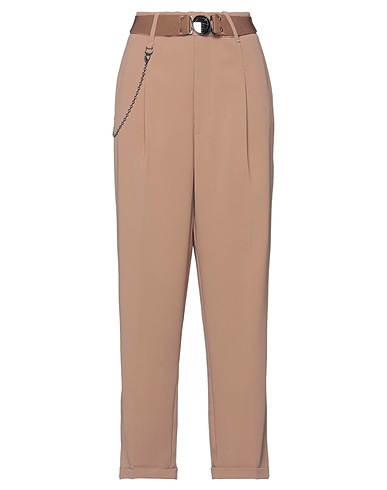 HIGH Casual pants 98% Polyester, 2% Elastane