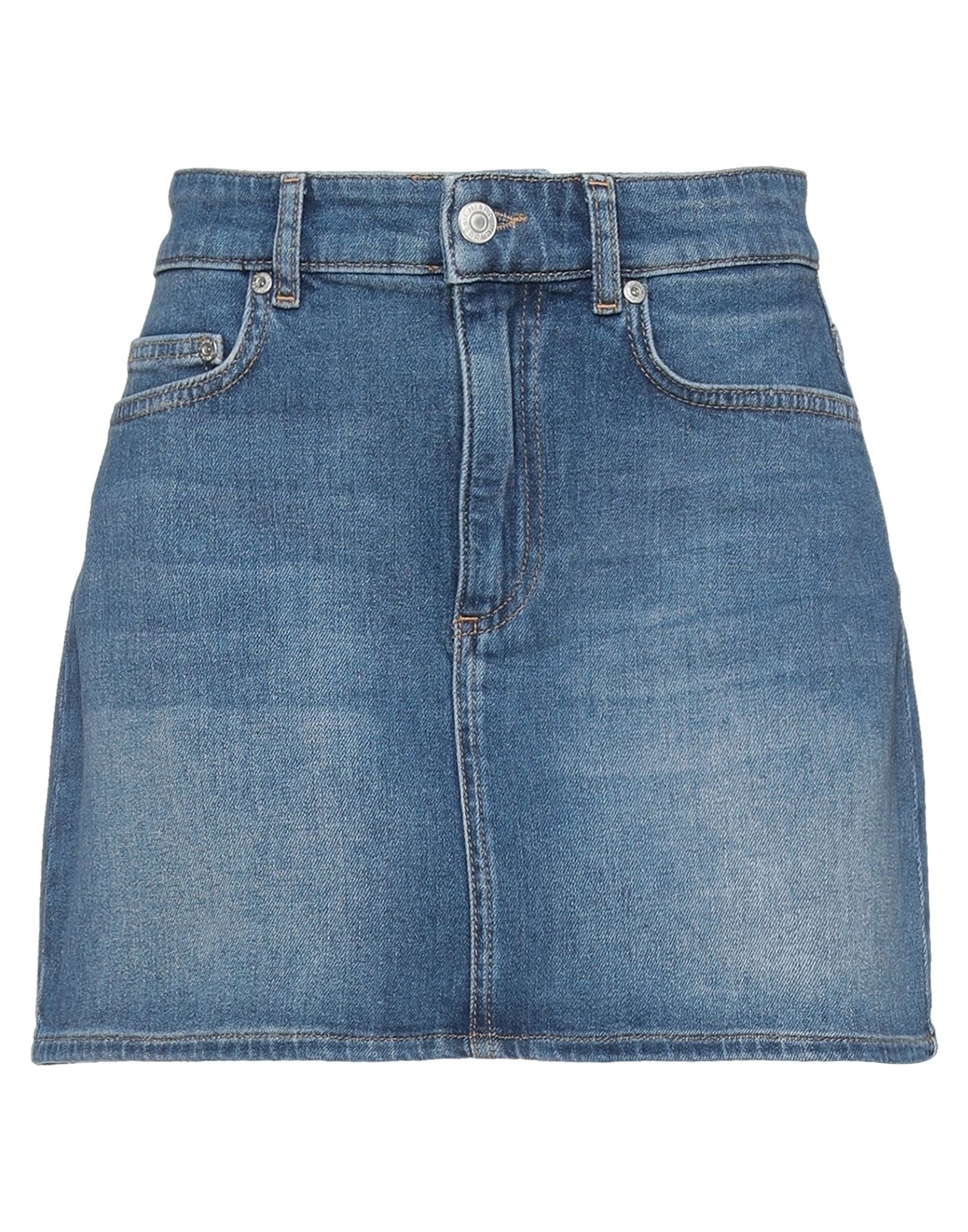 CHIARA FERRAGNI - 데님 스커트