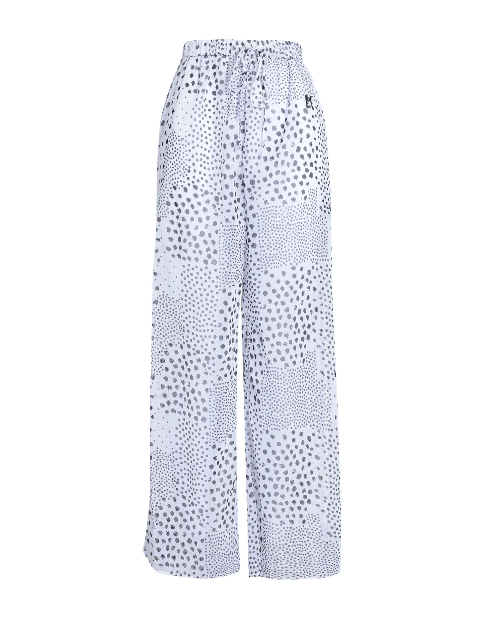 KARL LAGERFELD - Beach shorts and trousers