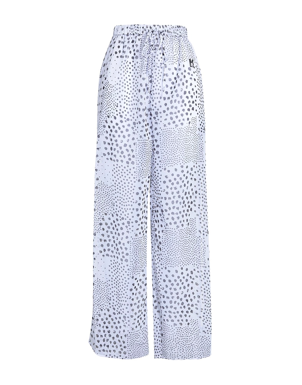 KARL LAGERFELD - Beach shorts and trousers