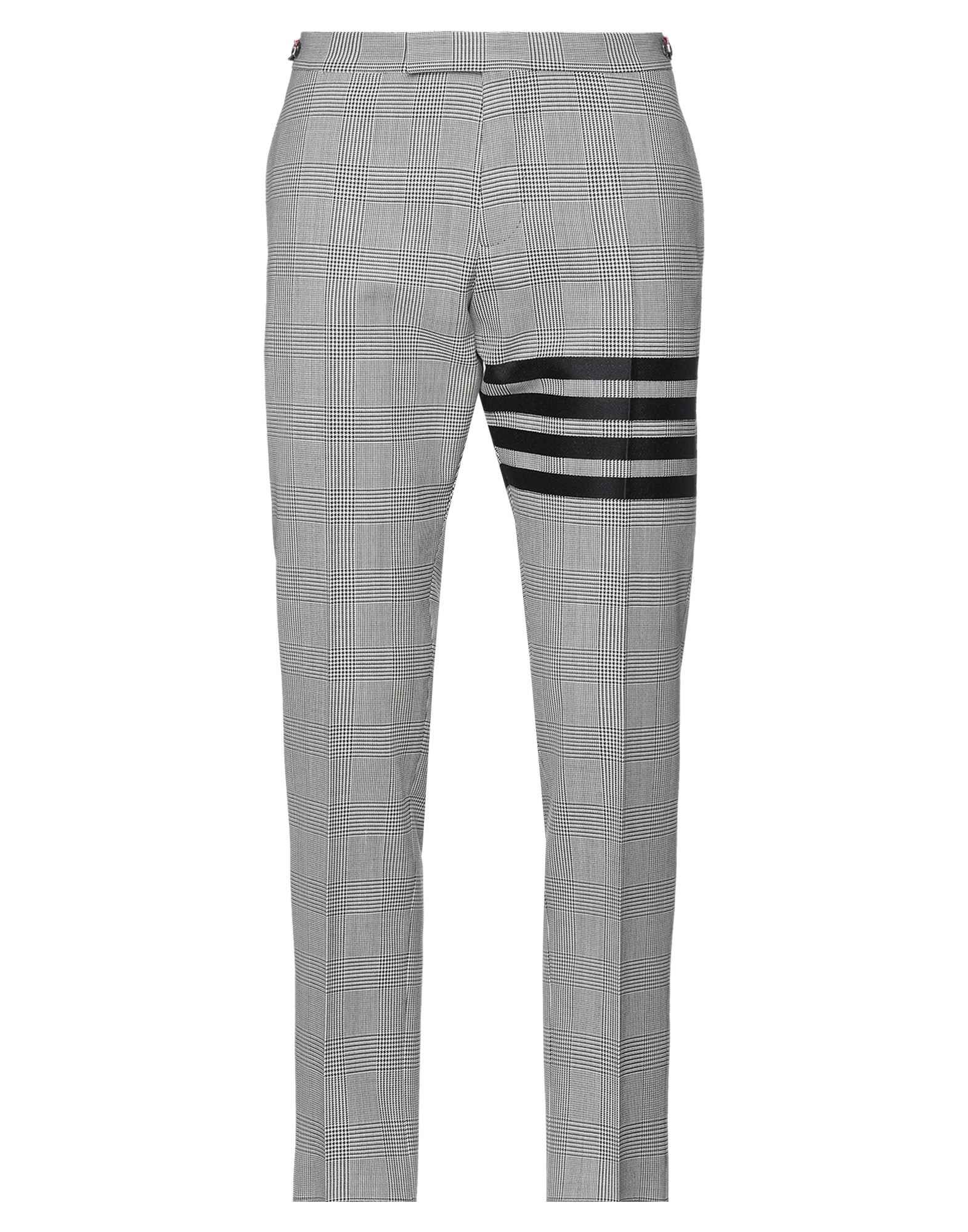 THOM BROWNE - Pants