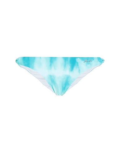 KARL LAGERFELD Bikini Turquoise 85% Polyamide, 15% Eco Polyester