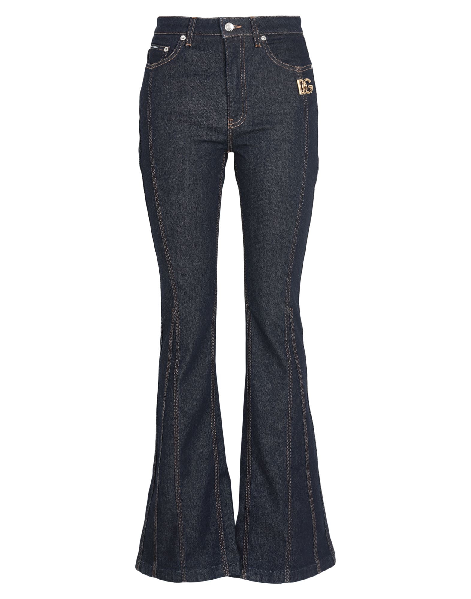 DOLCE&GABBANA - Jeans