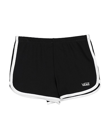 VANS Pantalone felpa GR SAS SHORT
 Nero 60% Cotone, 40% Poliestere