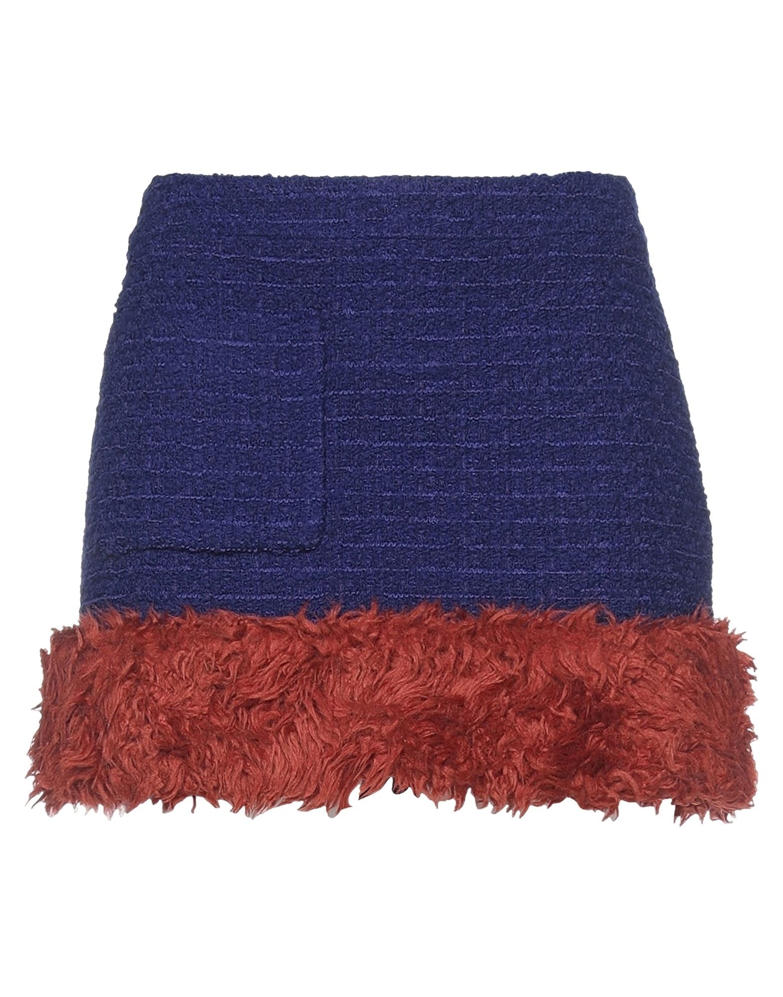 SAINT LAURENT - Mini skirts