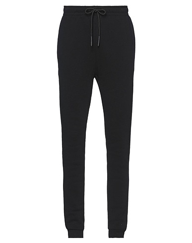 ONLY & SONS Hosen Schwarz 65% Baumwolle, 35% Polyester