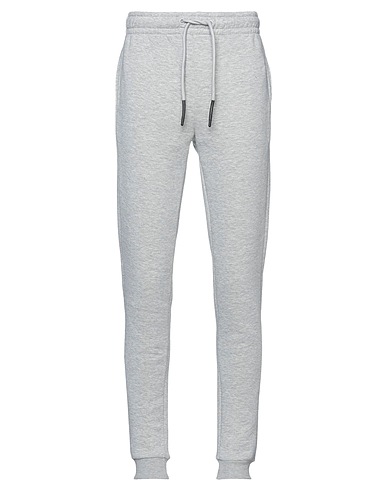 ONLY & SONS Hosen Hellgrau 65% Baumwolle, 35% Polyester