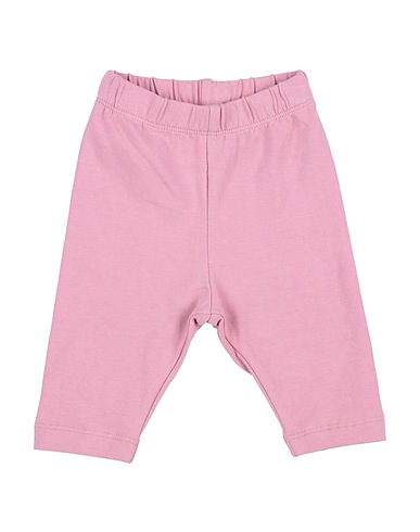 Y-CLÙ Leggings Pink 95% Cotton, 5% Elastane