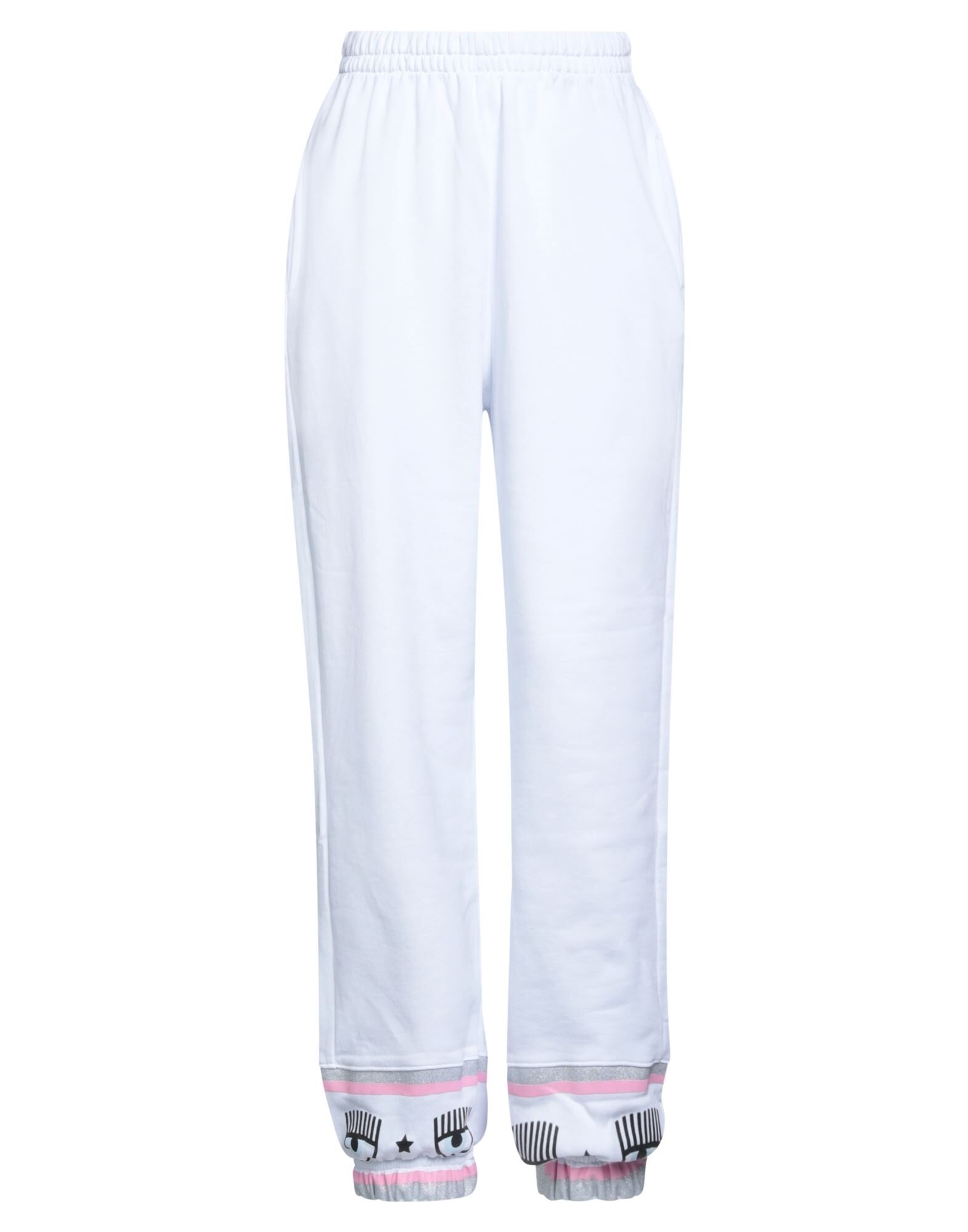 CHIARA FERRAGNI - Pants