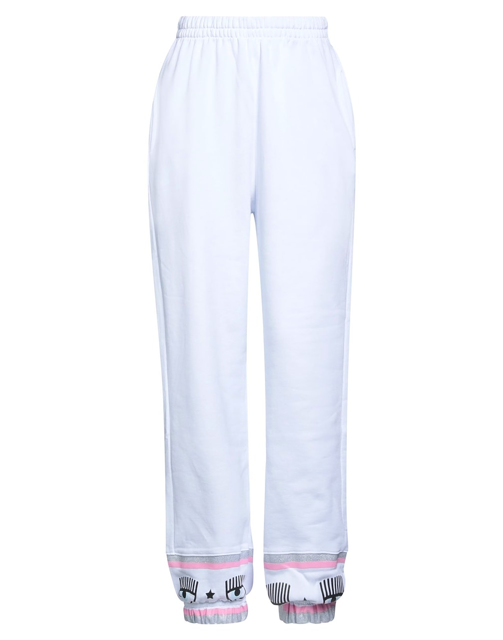 CHIARA FERRAGNI - Pants