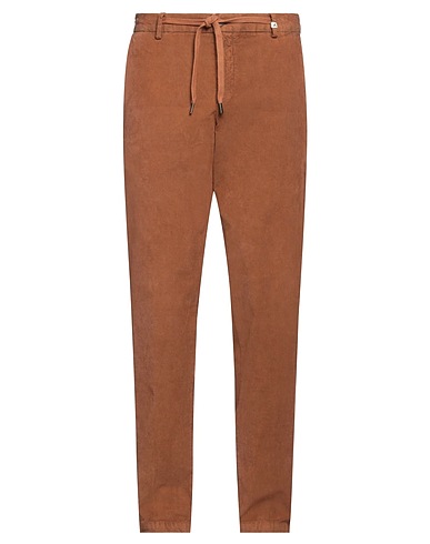 MYTHS Casual pants 99% Cotton, 1% Elastane