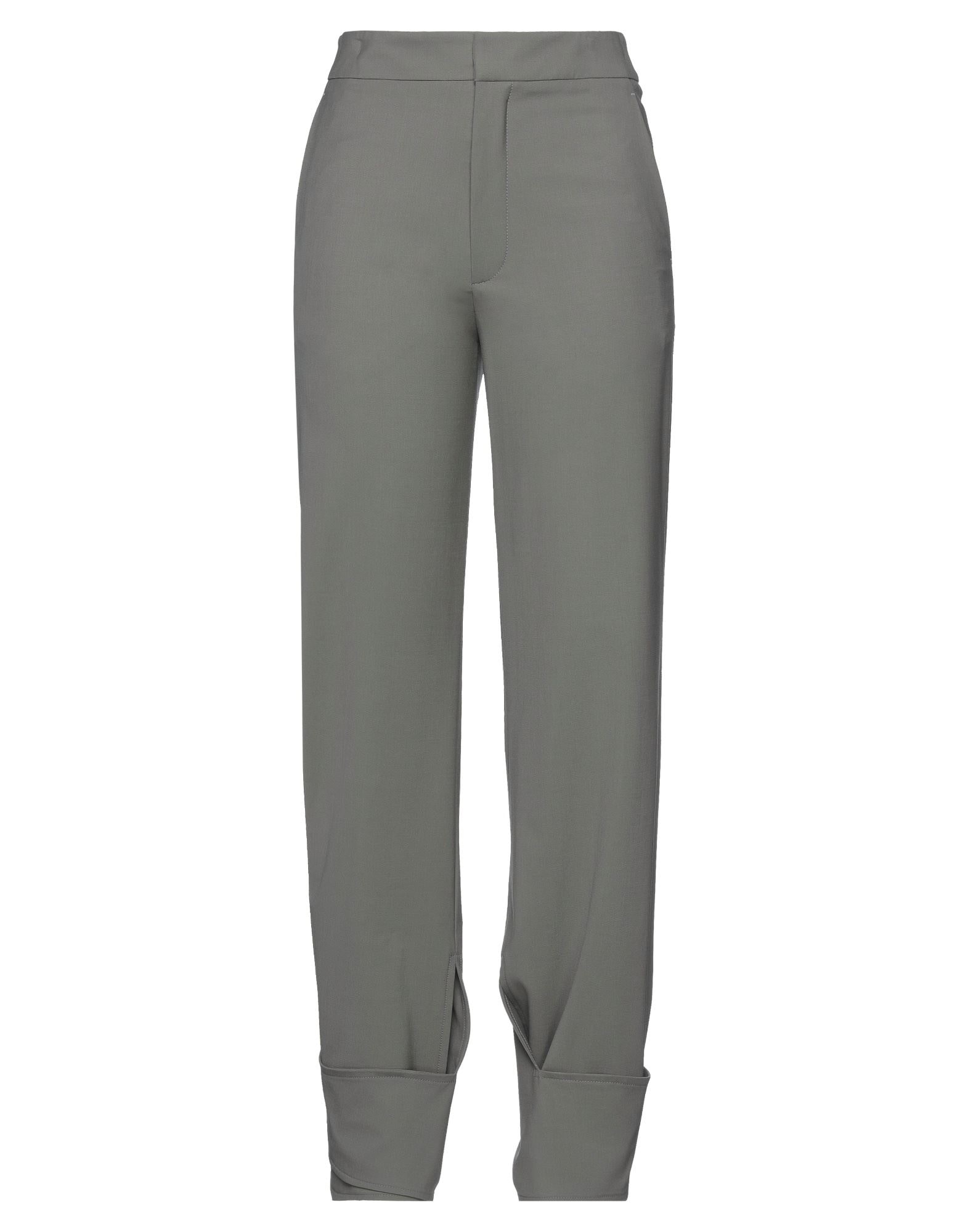 GAUCHERE. - Pantalons