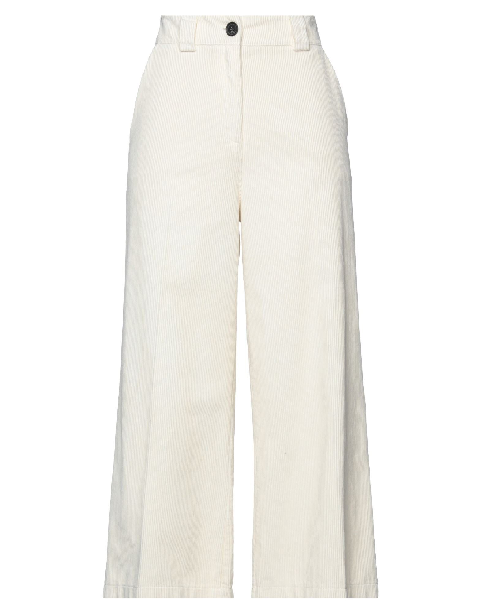 ANOTHER LABEL - Trousers