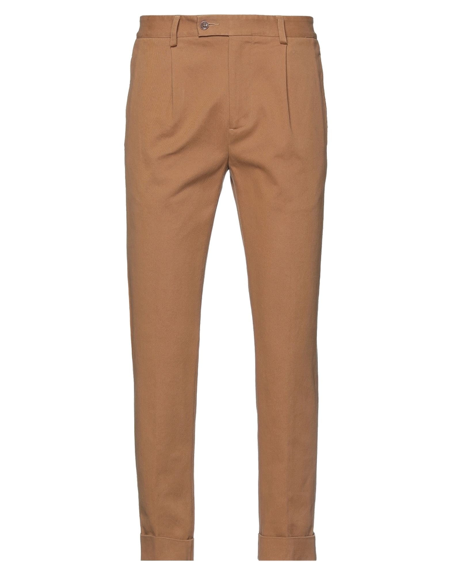 GREY DANIELE ALESSANDRINI - Pants