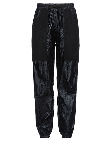 MARC ELLIS Casual trouser Black 100% Polyester