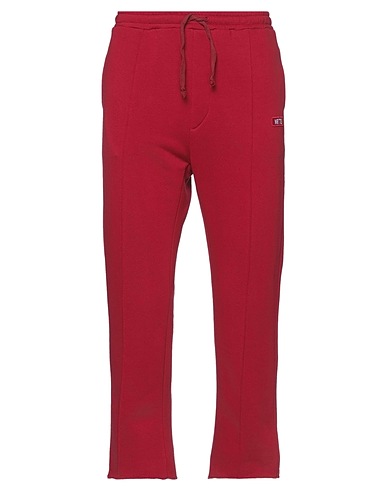 MR*73 Pantalone Porpora 100% Cotone