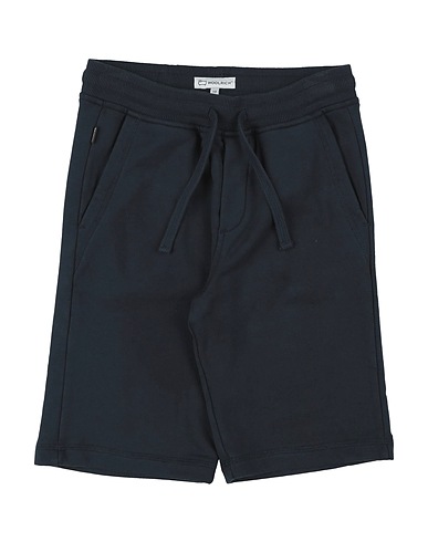WOOLRICH Shorts & Bermudas Nachtblau 100% Baumwolle