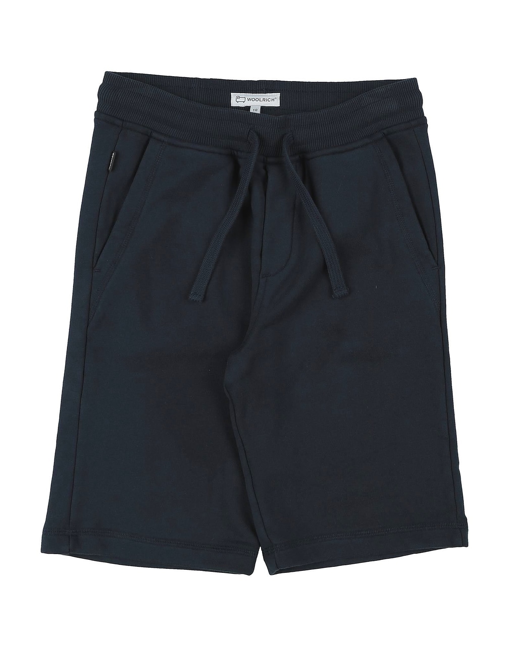 WOOLRICH - Shorts & Bermuda Shorts